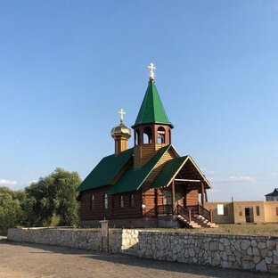 Статистика Дзен Храм Рождества Иоанна Предтечи