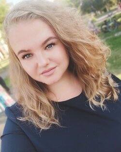 Статистика Дзен Алёна Хрипунова