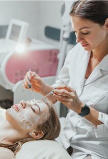 Статистика Дзен Косметология Сочи IDEALY FACE 