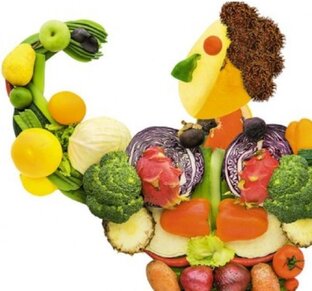 Дзен Еда и здоровье статистика