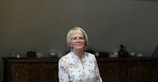 Статистика Дзен Светлана Х.-''Украшения мой стиль" -создание и переделка украшений.