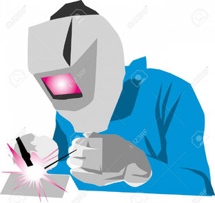 Дзен Про100 сварщик  статистика