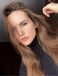 Яна Булгакова