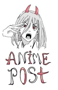 Дзен Aniposts статистика