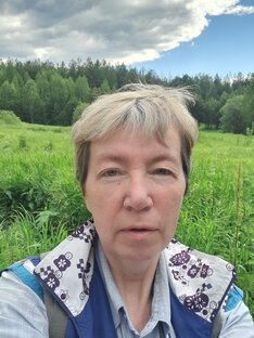 Статистика Дзен Везучий Вязунчик (Татьяна)