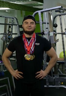 Статистика Дзен СПОРТИВНЫЙ ИВАН