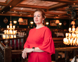 Дзен Ирина Эксперт - Коуч «Счастливые отношения « статистика