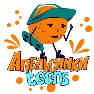 Статистика Дзен Апельсинки Teens