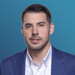 Статистика Дзен Владимир Щеглов