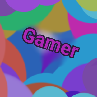 Дзен Gamer статистика