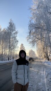 живу своим миром 