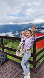 Личная история