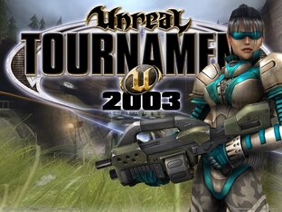 Unreal Tournament 2003