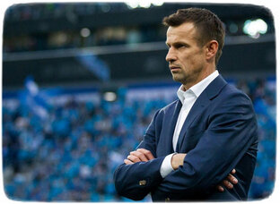 Тренеры и владельцы клубов.