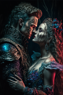 Альда. Эпизод 3