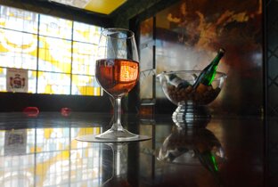 Виноделие Крыма