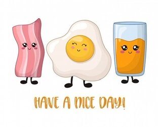 Еда и около неё 🥘 