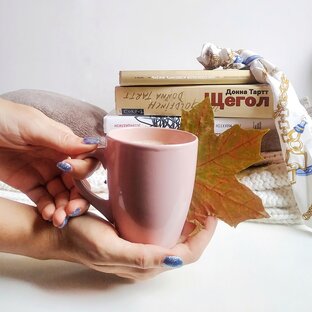 КофеЧтение