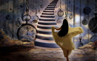 Саморазвитие