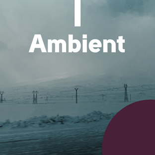 Плейлист Ambient