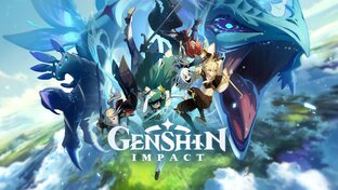 Genshin impact 