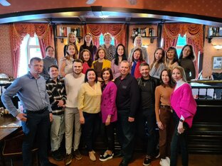 Все о сетевом