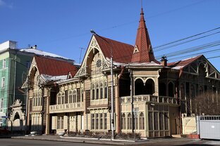 Енисейская губерния онлайн