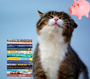 Книжные покупки