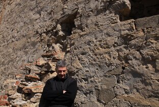 Хроники солнечного сплетения, Первая серия. Фонд культуры