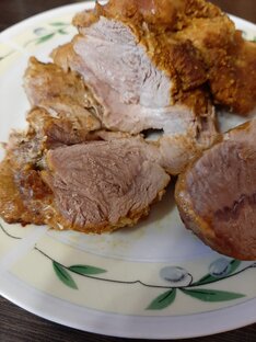 Мясо рецепты 