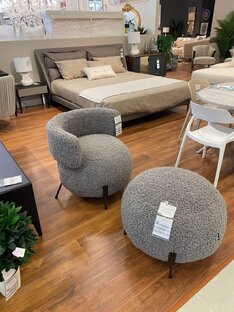 💙Малые формы для интерьера