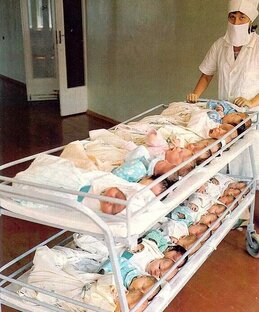 Людочка и ее инсульт как старт в новую жизнь