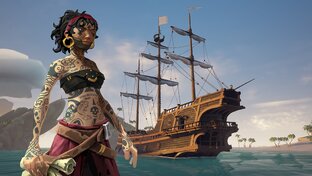 Sea Of Thieves