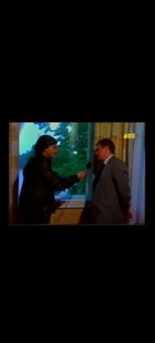 Жириновский в 1991 году