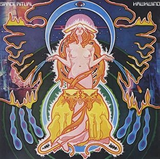 Hawkwind