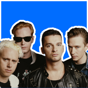 Depeche Mode