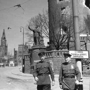 Калининград или Königsgberg