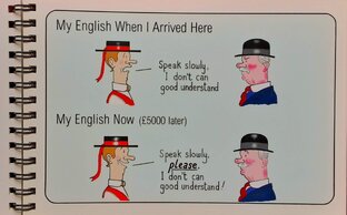 Natural English