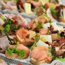 Закуски