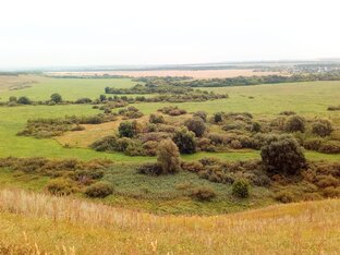 География Великой Татарии.