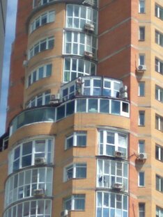 Технадзор за строительством