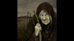 Бабушкины байки