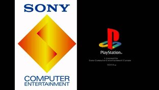 Игры на Sony PlayStation One 