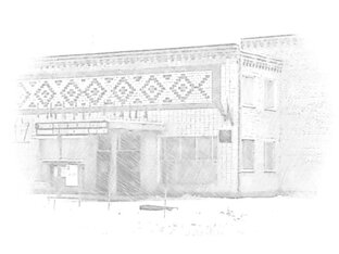 ОСТРОЖКА. КЛУБ