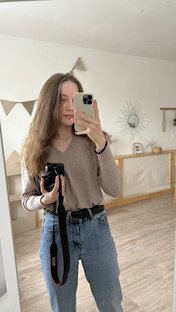 Идеи для фотосессий 