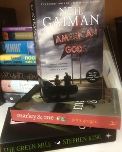 Книги на Английском 🏴󠁧󠁢󠁥󠁮󠁧󠁿