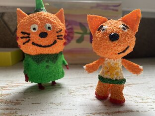 МультГерои