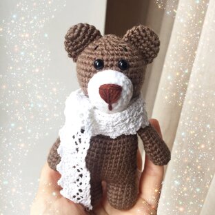 Мастер-классы "вязаные игрушки крючком"