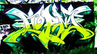 Graffiti