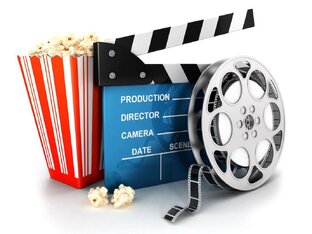 Обзоры фильмов